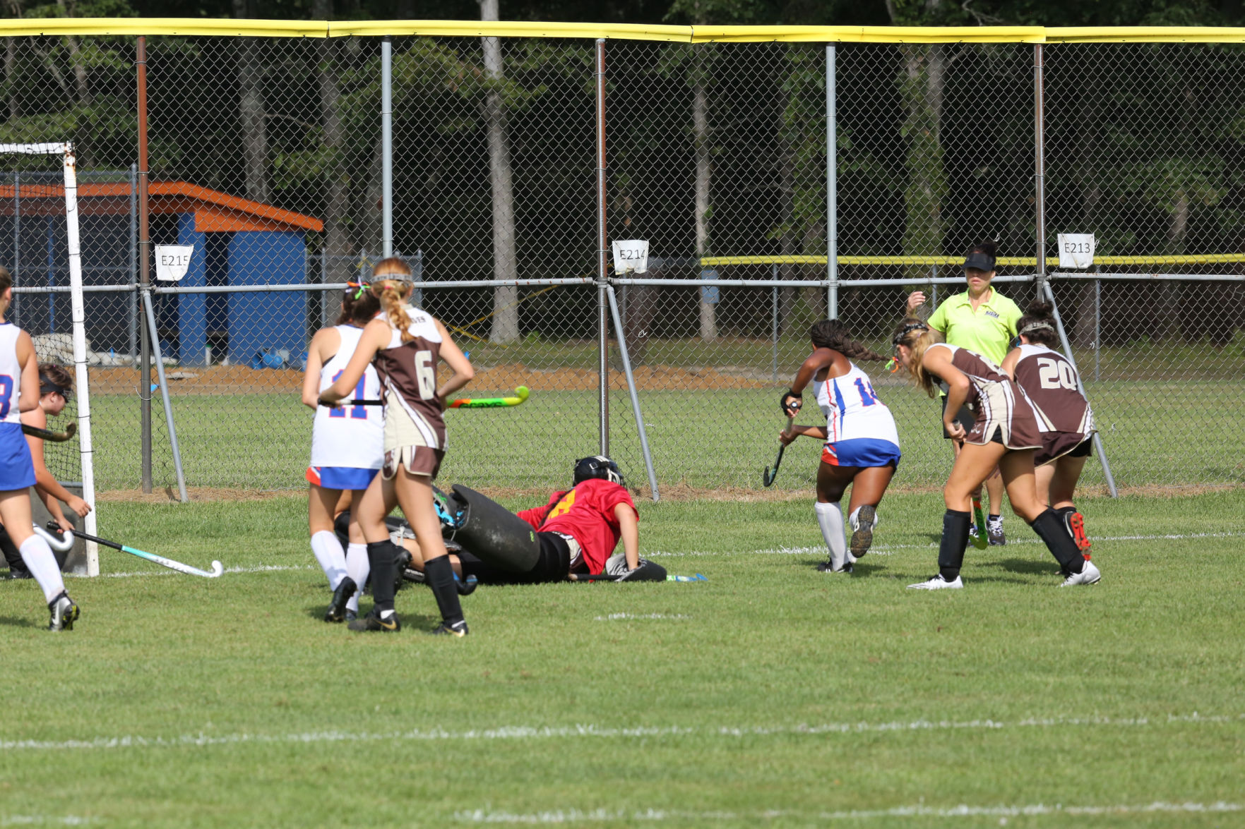 Millville Absegami Field Hockey